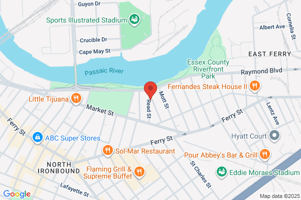 Ironbound Boy's & Girl's Club