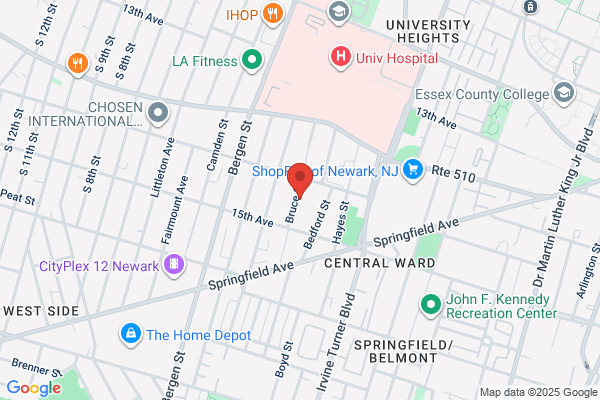 New Community Social Services