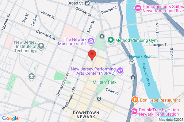 Association For Children of New Jersey