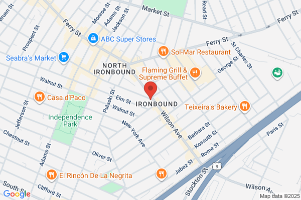 Ironbound Community Center