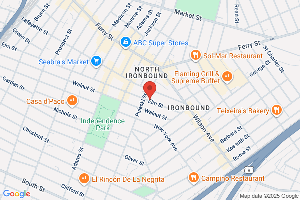 Ironbound Community Corporation