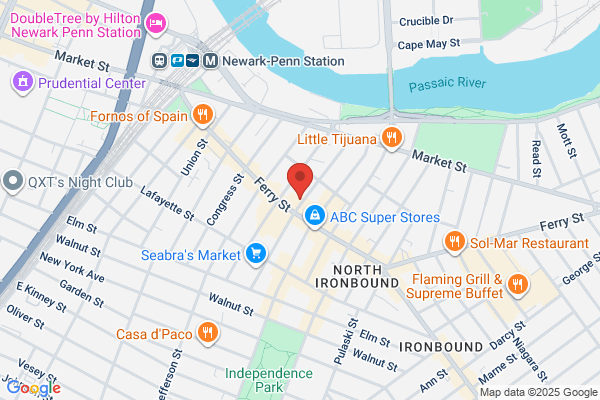Atlas Driving School
