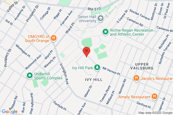 Mt Sinai Congregation