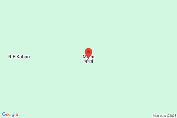 Mojhi, Inc.