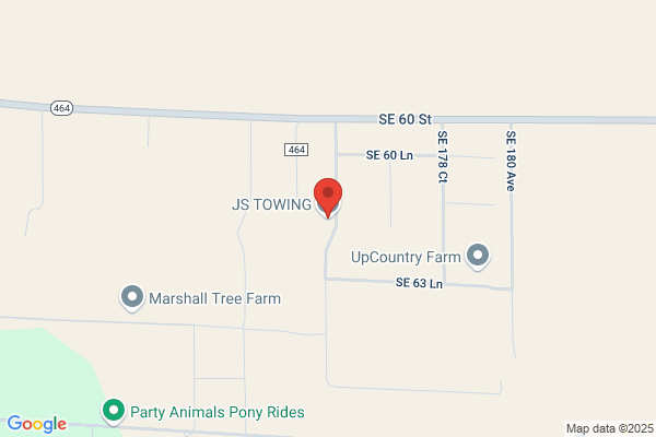 3J’s Towing & Transport LLC