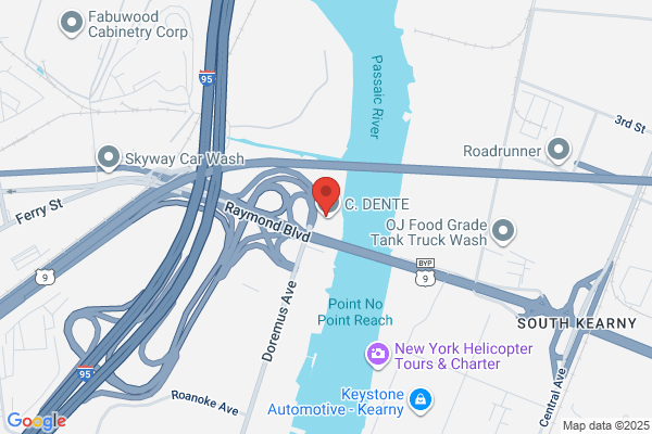 Dente Brothers Towing