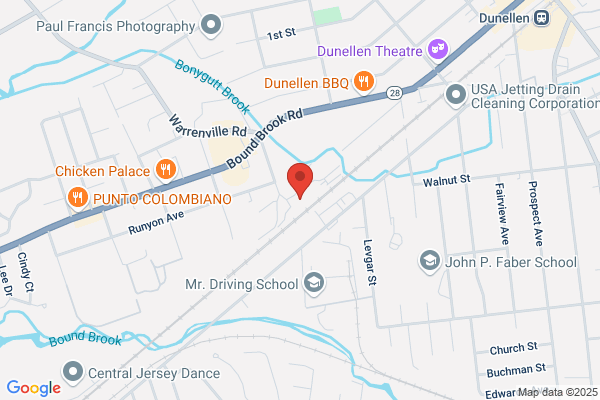 El Primo Truck Trailer Repair and Road Service