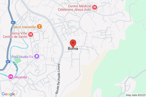Boma