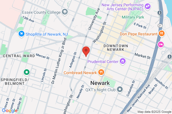 Newark Teachers Association