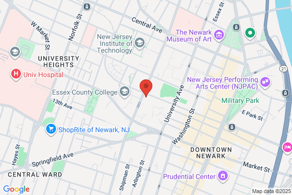 Vollmer Associates Llp