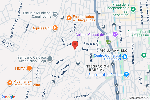 Cariamanga Multiservices
