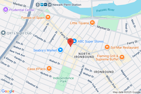 Lusamerica Travel Agency