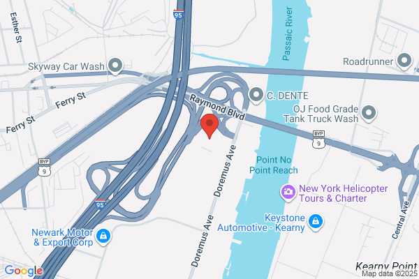 Mendon Truck Leasing & Rental