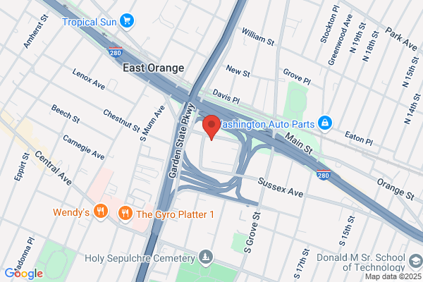 U-Haul of East Orange