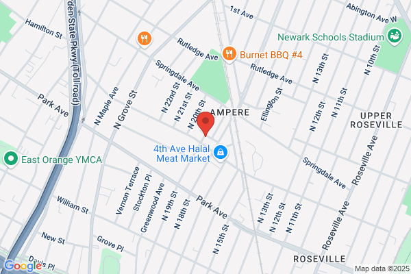 Border Auto Body Inc