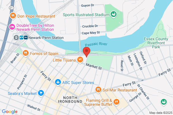 Auto Sport of Newark