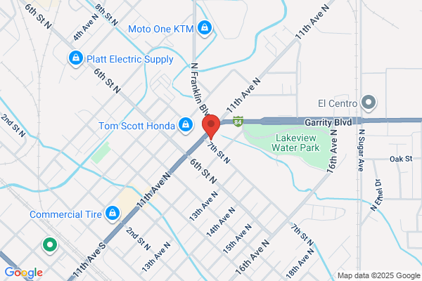 Parkview Motors