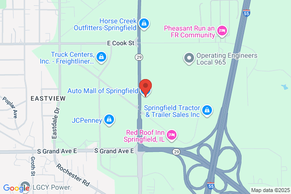 Springfield Auto Mall