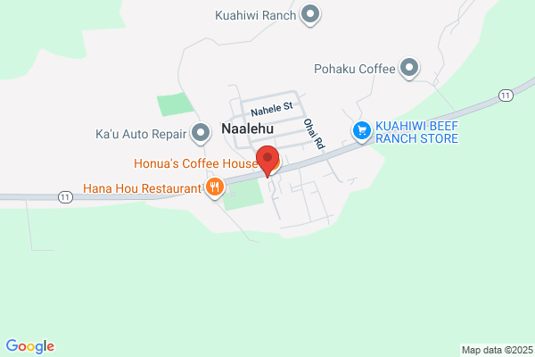 Kahala Gas