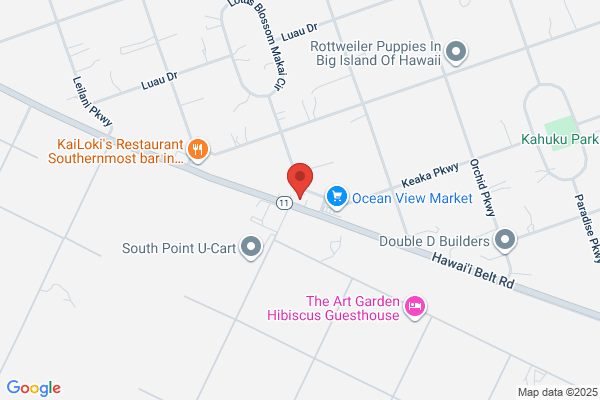 Kahuku Mini Mart