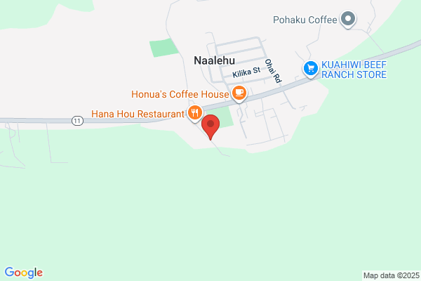 Naalehu Main Street Inc