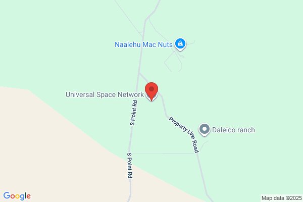 Universal Space Network Inc