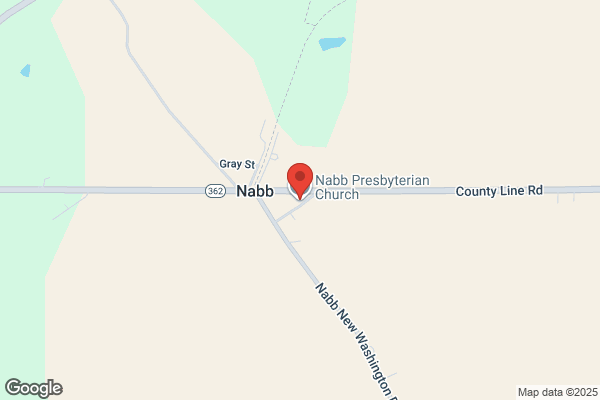 Nabb Presbyterian Church