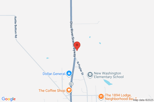 New Washington Fire Department