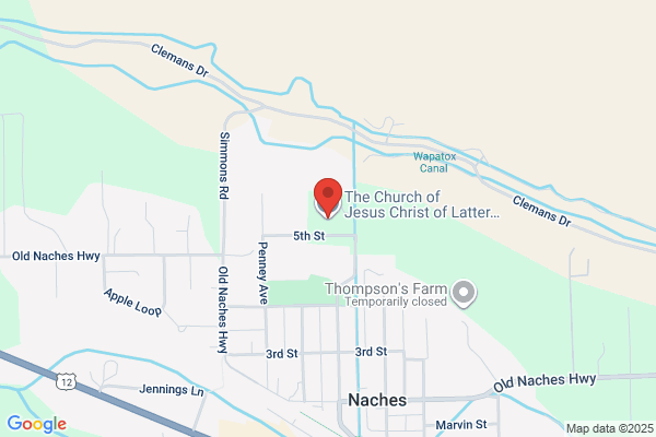 The Church of Jesus Christ of Latter-day Saints