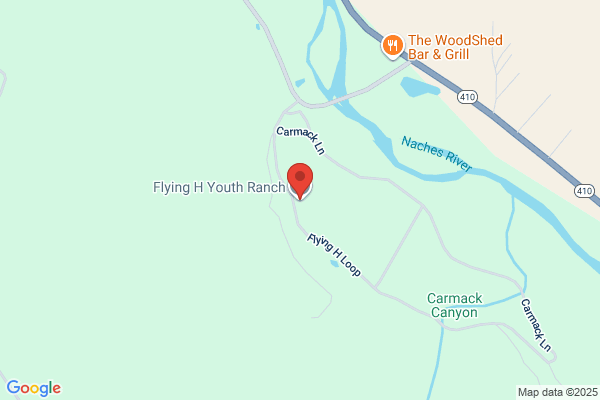Flying H Youth Ranch