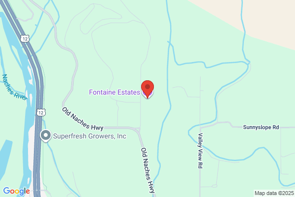 Fontaine Estates winery