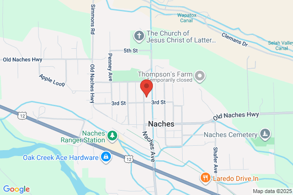 Naches Library