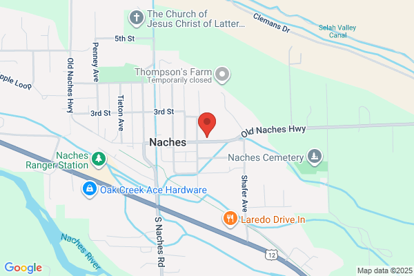 Naches Presbyterian Church