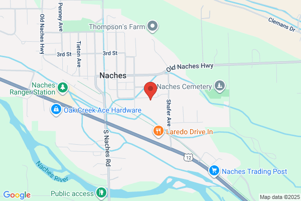 Naches Valley School District, Intermediate School