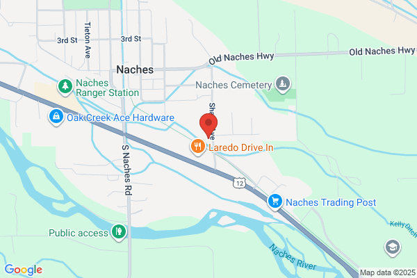 Naches Valley School District, Middle School