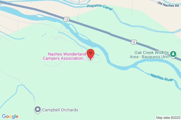 Naches Wonderland Campers Association