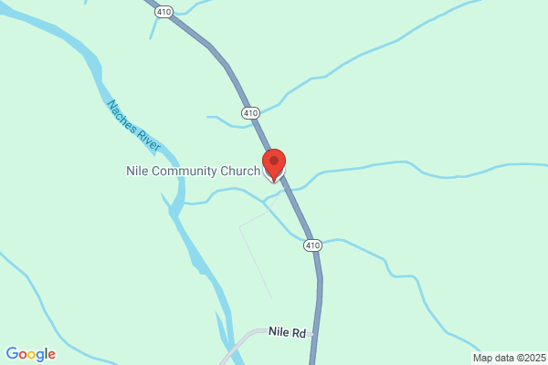 Nile Valley Community Church