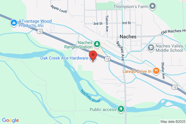 Oak Creek Ace Hardware