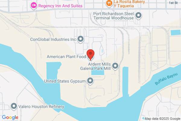 American Plant Food Corporation