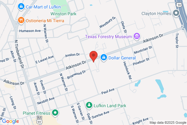 Strickland Plumbing & HVAC