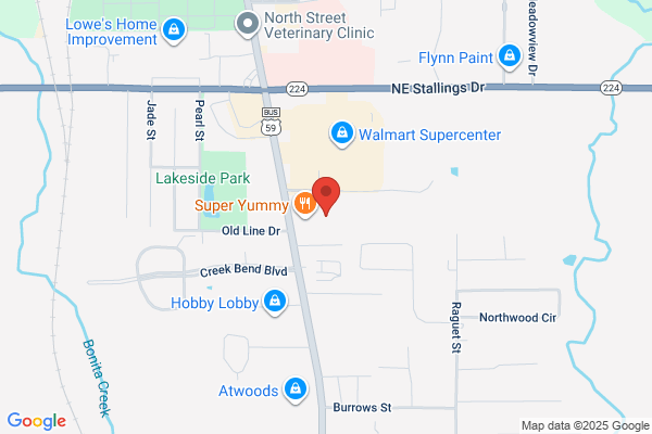 Southern Pine Wine & Spirits
