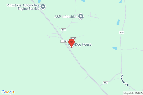 Dog House the