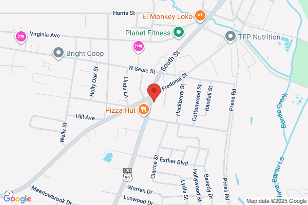 Southside Animal Clinic