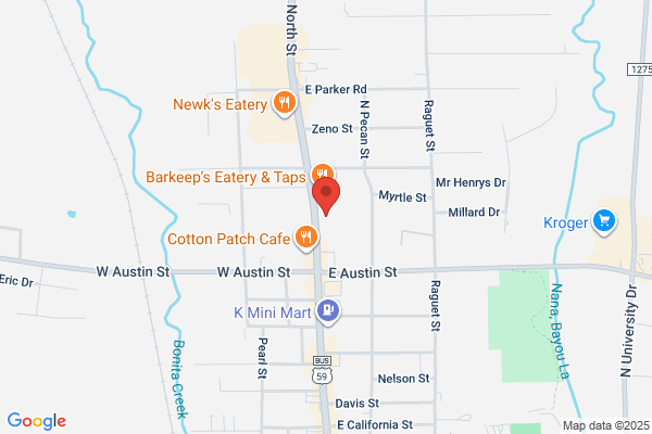 Austin Place Apartments
