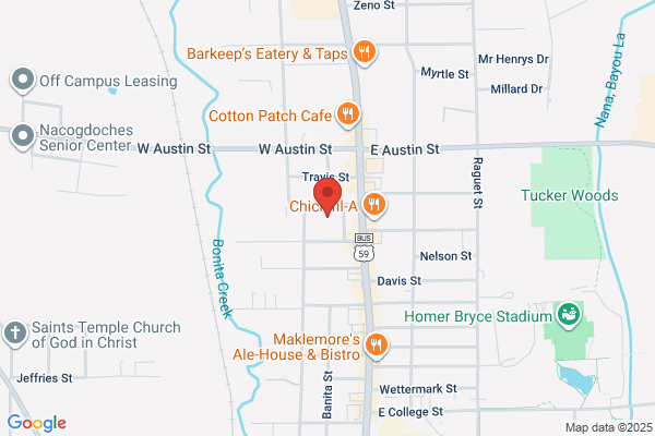 Northpark Apartments