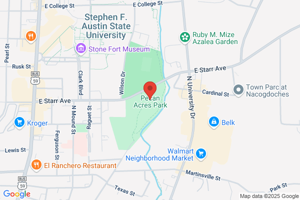Pecan Park Apartments