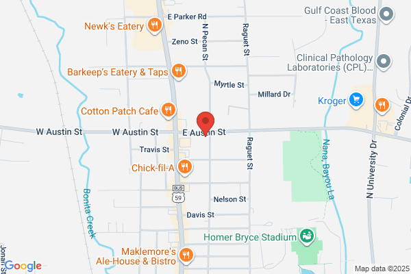 Russian River Apartments