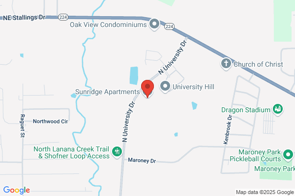 Sunridge Apartments