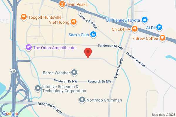 SPS Systems, Inc.