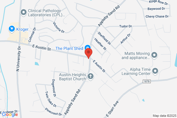 Bitcoin ATM Nacogdoches - Coinhub
